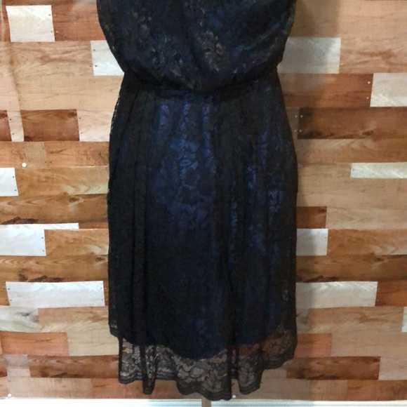 Sophie Theallet lace dress - Picture 8 of 14